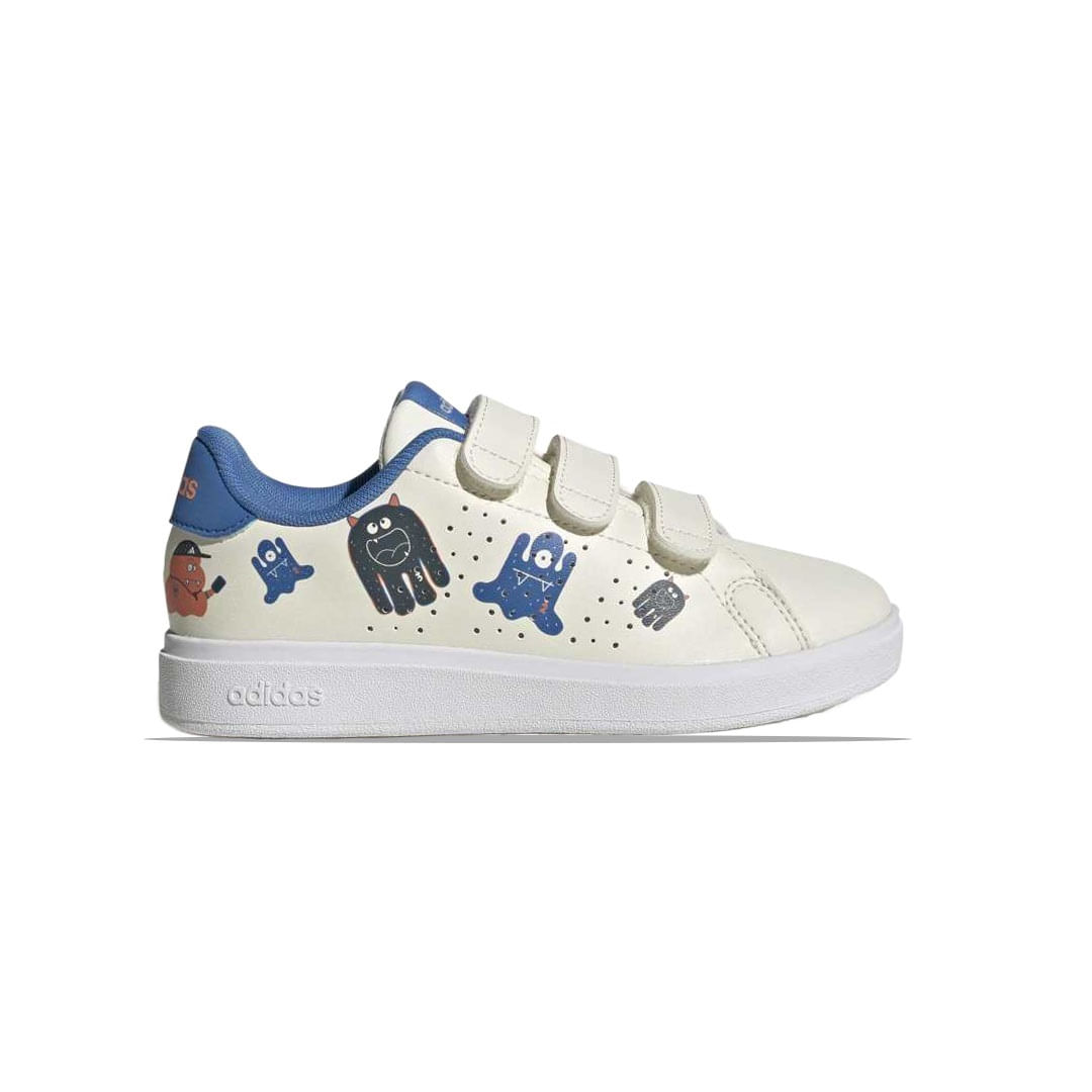 Zapatillas Niños adidas Advantage Base 2.0
