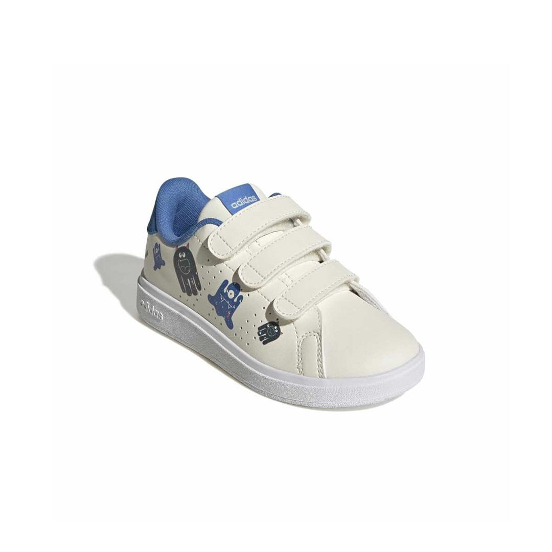 Zapatillas Niños adidas Advantage Base 2.0 — imagen 3