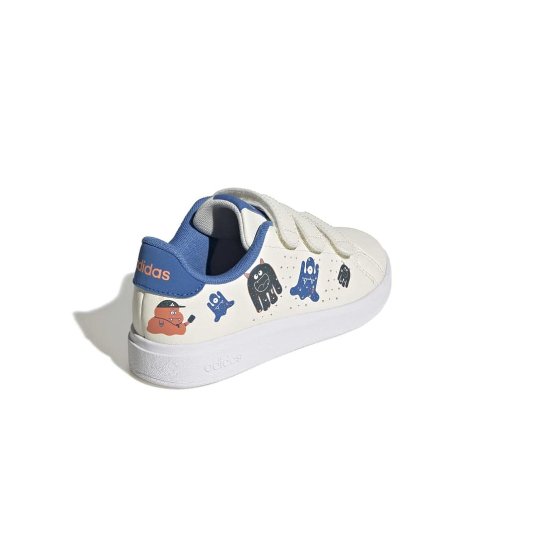 Zapatillas Niños adidas Advantage Base 2.0 — imagen 4