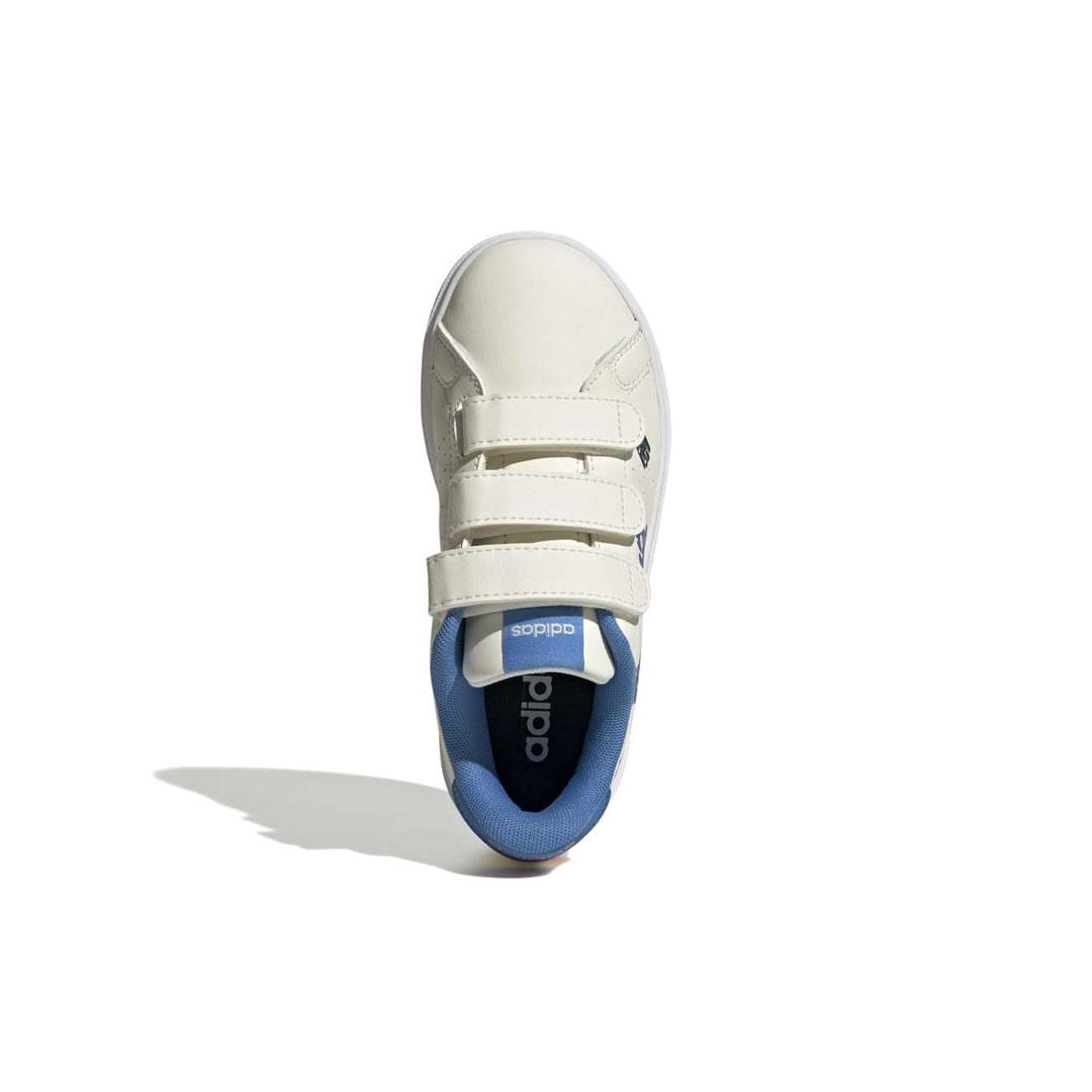 Zapatillas Niños adidas Advantage Base 2.0 — imagen 5