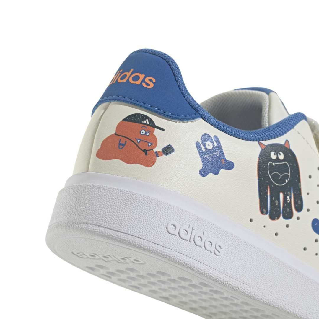 Zapatillas Niños adidas Advantage Base 2.0 — imagen 6