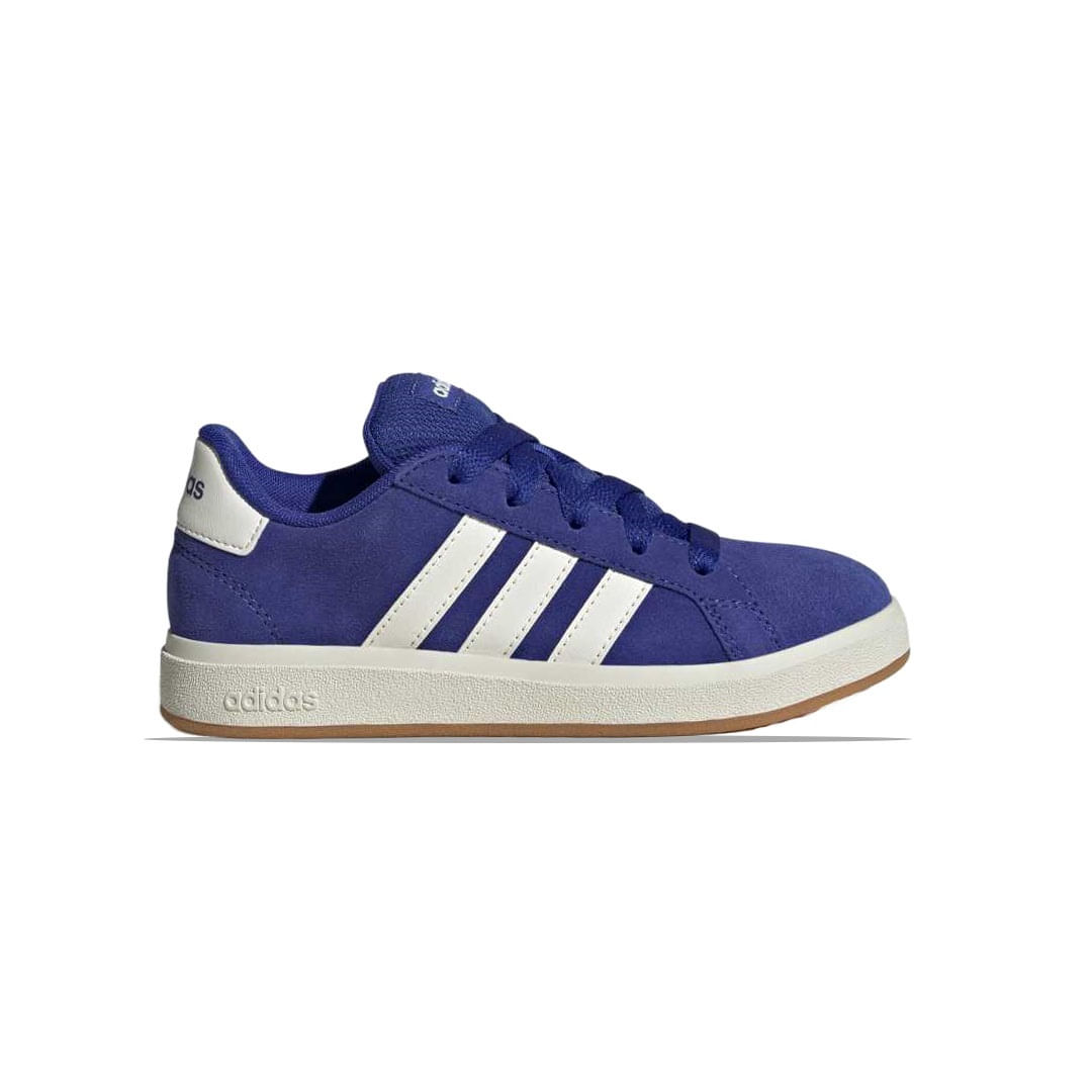 Zapatillas Niños adidas Grand Court 00s