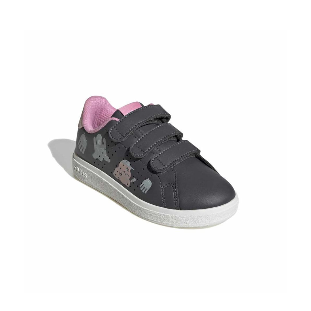 Zapatillas Niños adidas Advantage Base 2.0 — imagen 3
