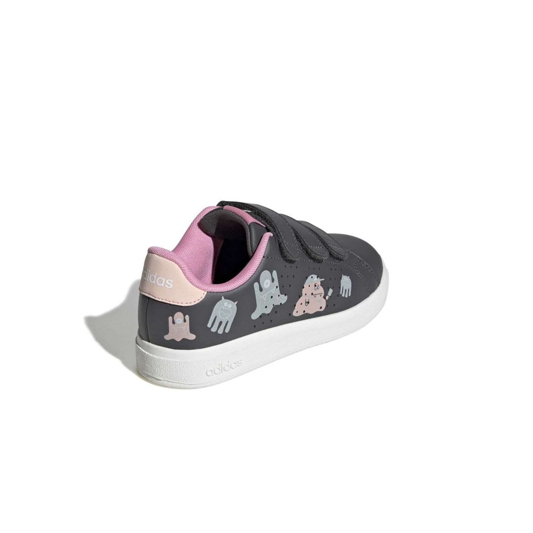 Zapatillas Niños adidas Advantage Base 2.0 — imagen 4