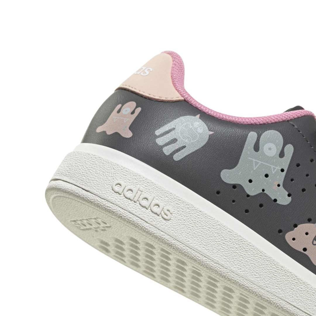 Zapatillas Niños adidas Advantage Base 2.0 — imagen 6