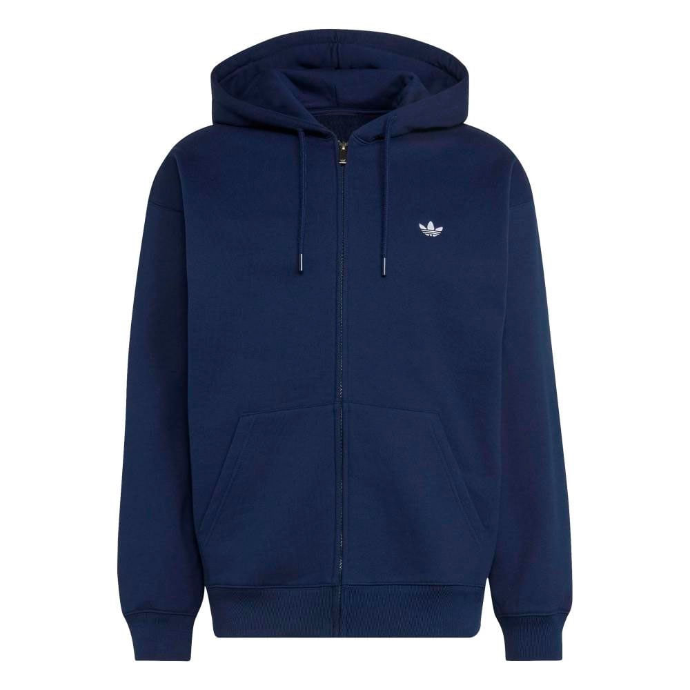 Campera Hombre adidas Ess Trefoil