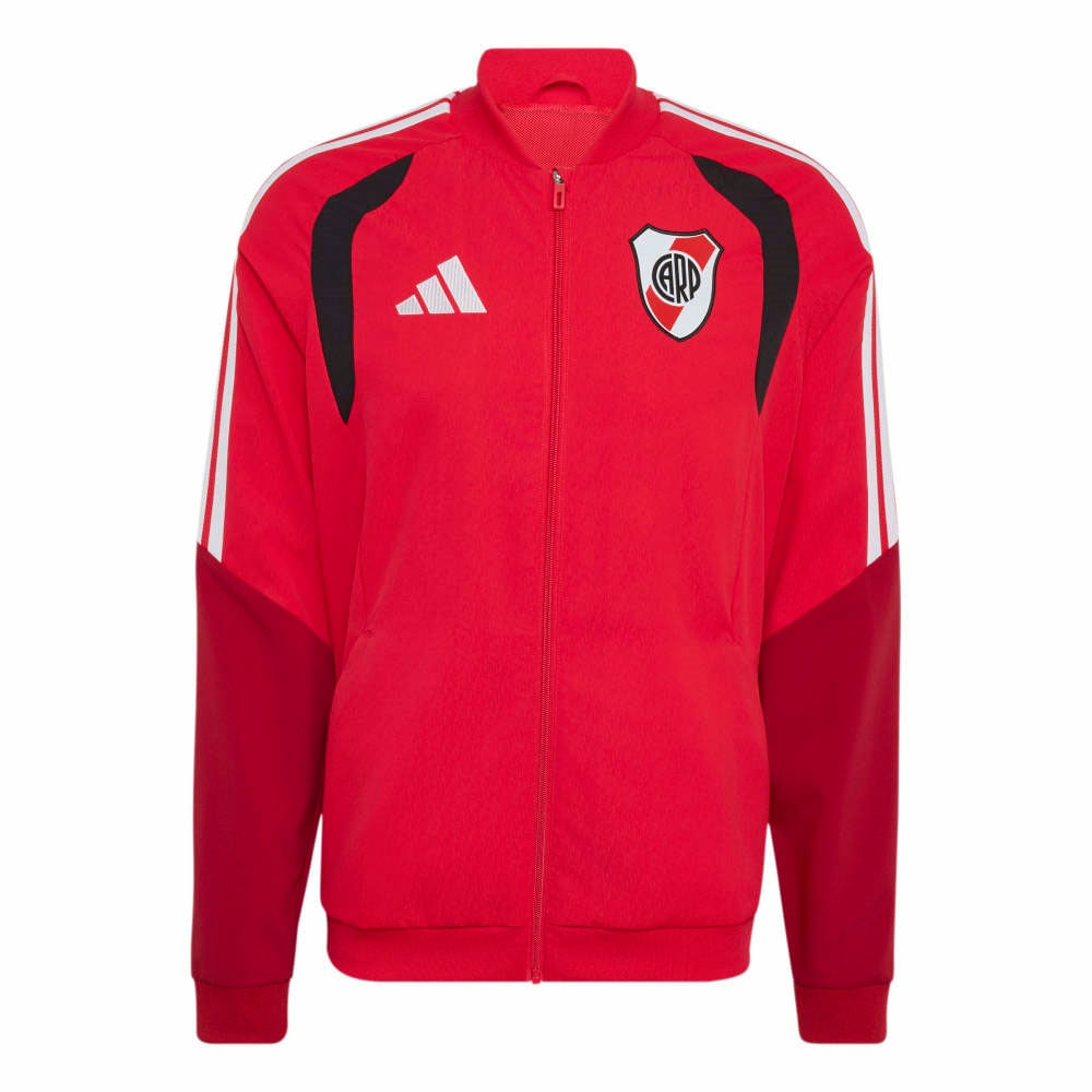 Campera hombre adidas River Plate