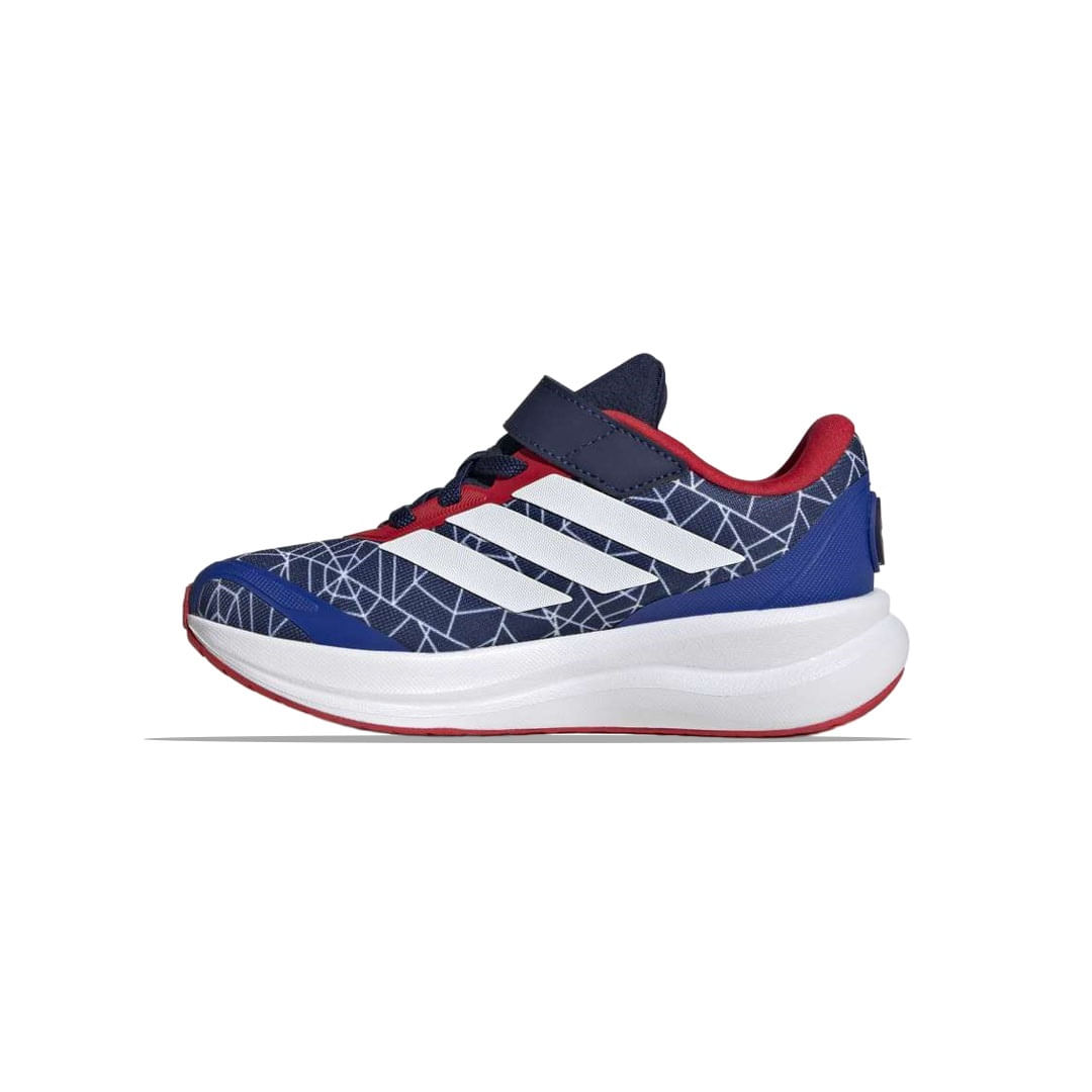 Zapatillas Niños adidas Runfalcon Spiderman — imagen 2