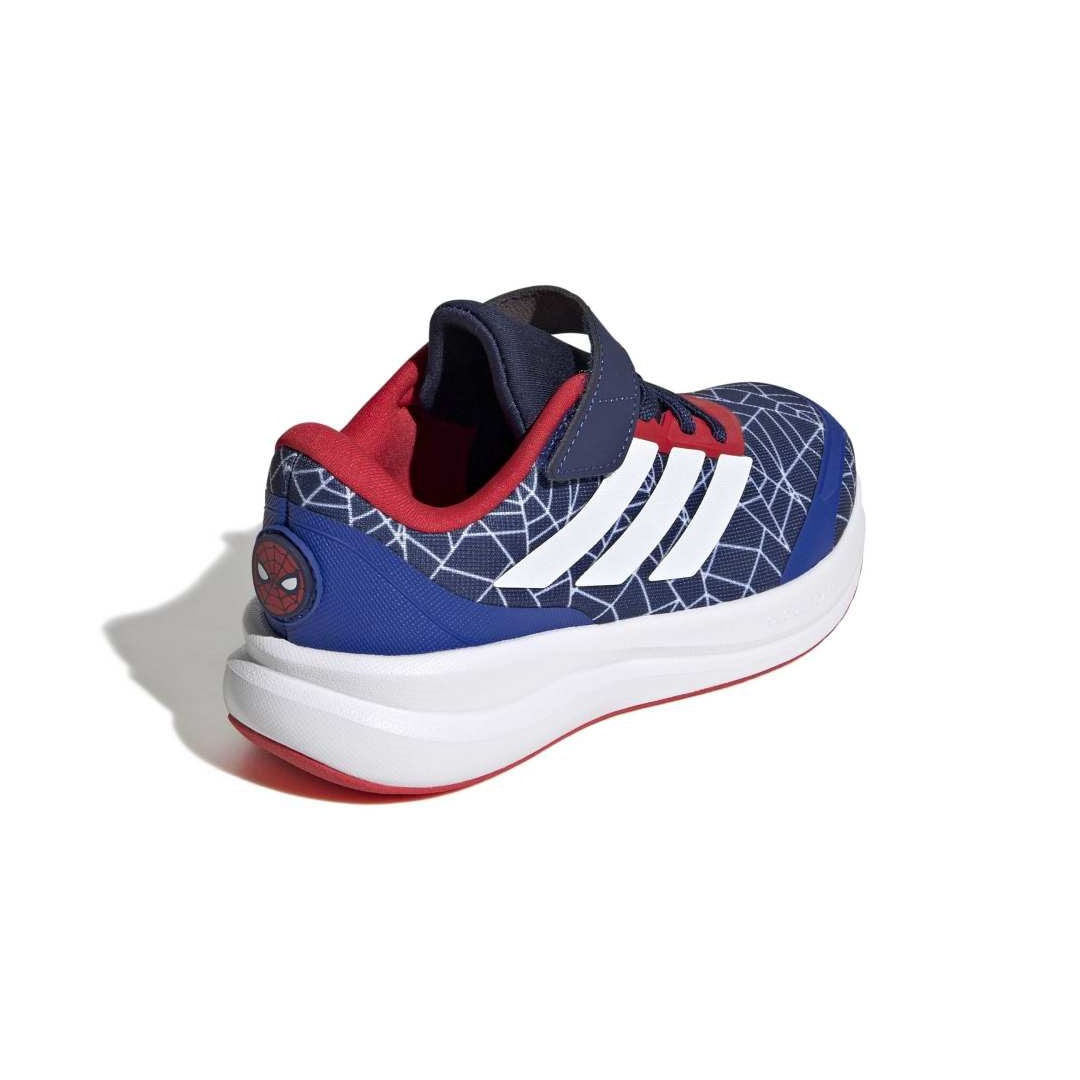 Zapatillas Niños adidas Runfalcon Spiderman — imagen 4