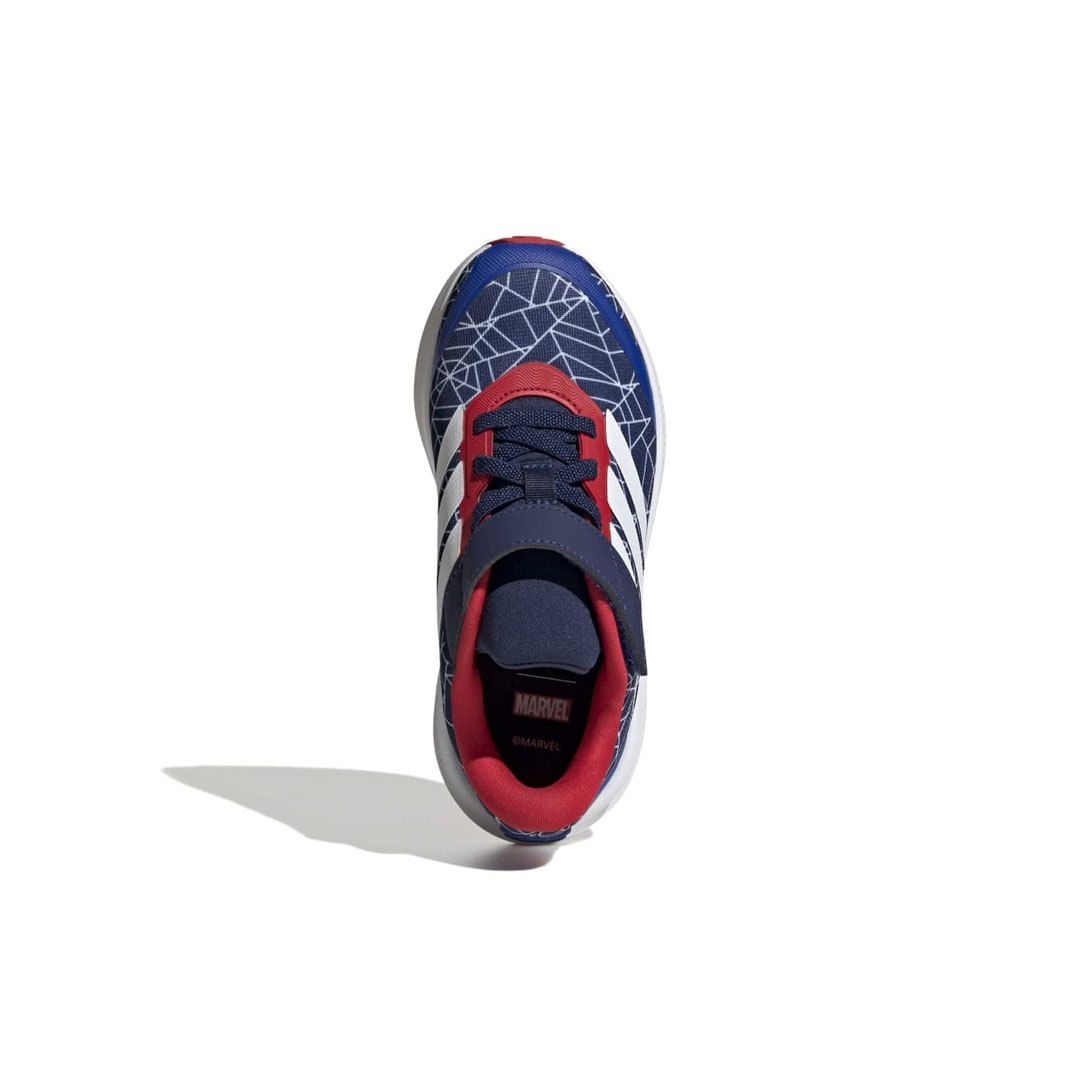 Zapatillas Niños adidas Runfalcon Spiderman — imagen 5