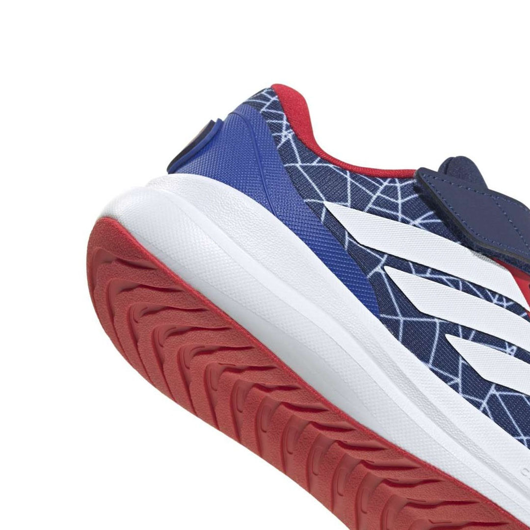Zapatillas Niños adidas Runfalcon Spiderman — imagen 6