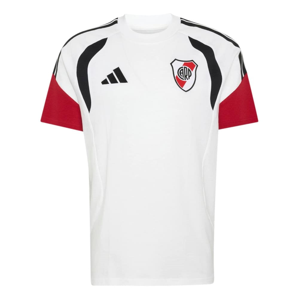 Remera Hombre adidas River Plate