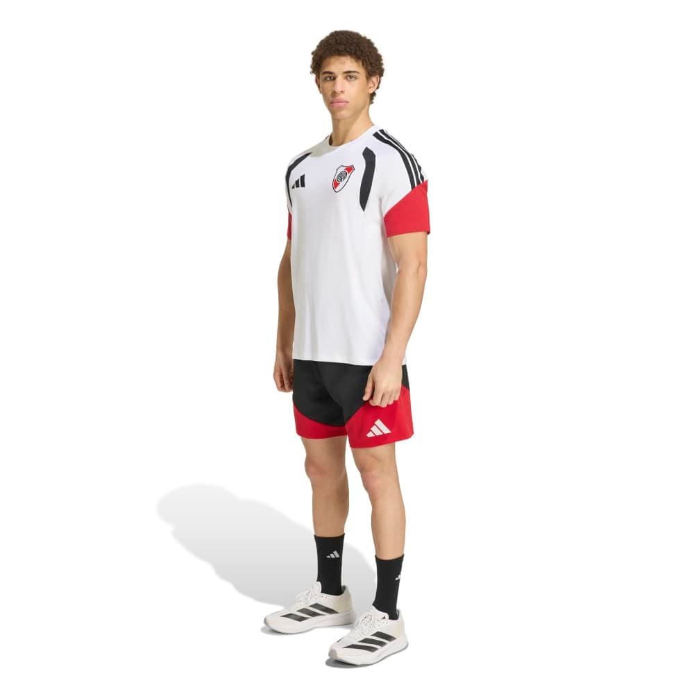 Remera Hombre adidas River Plate — imagen 5