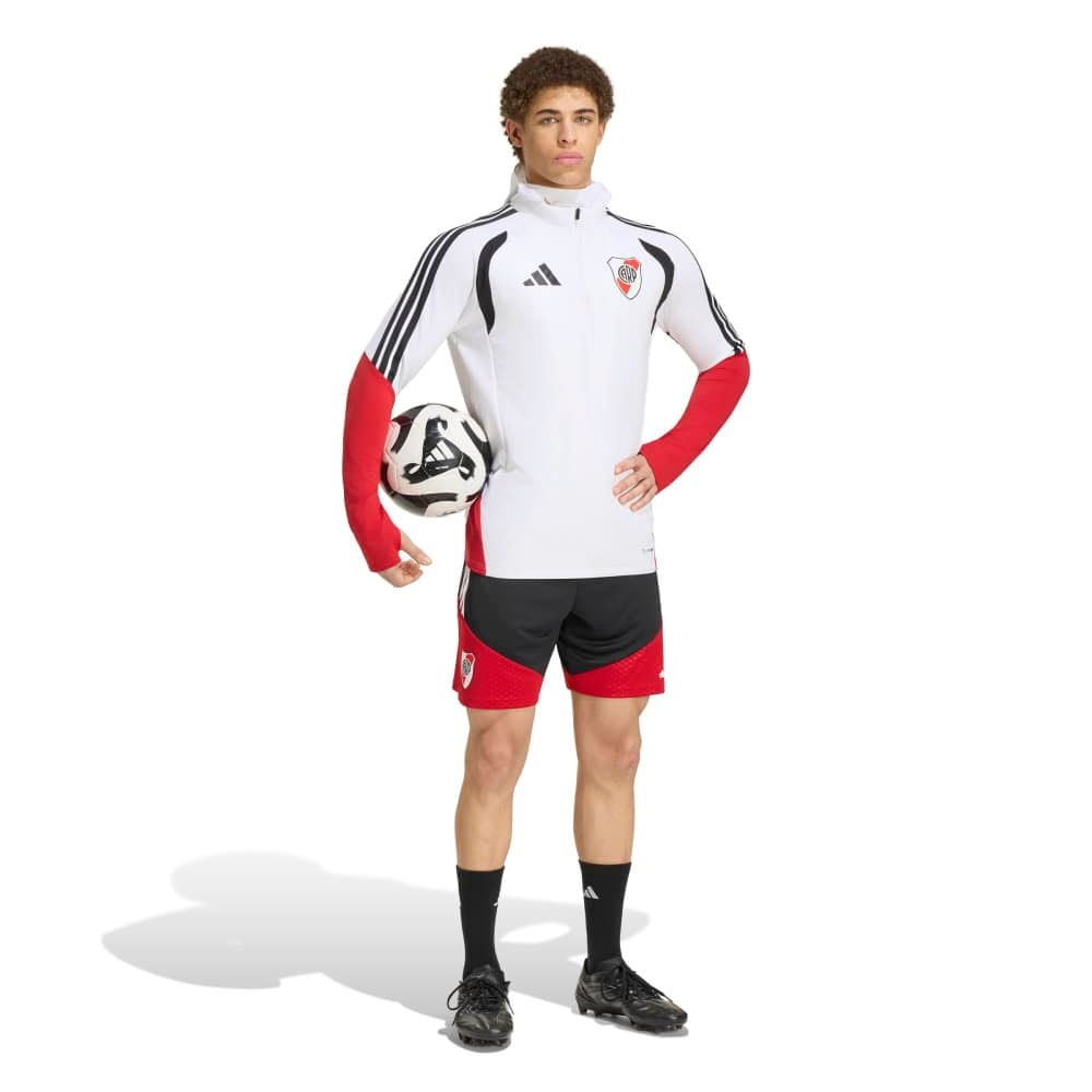Buzo Hombre adidas River Plate — imagen 5