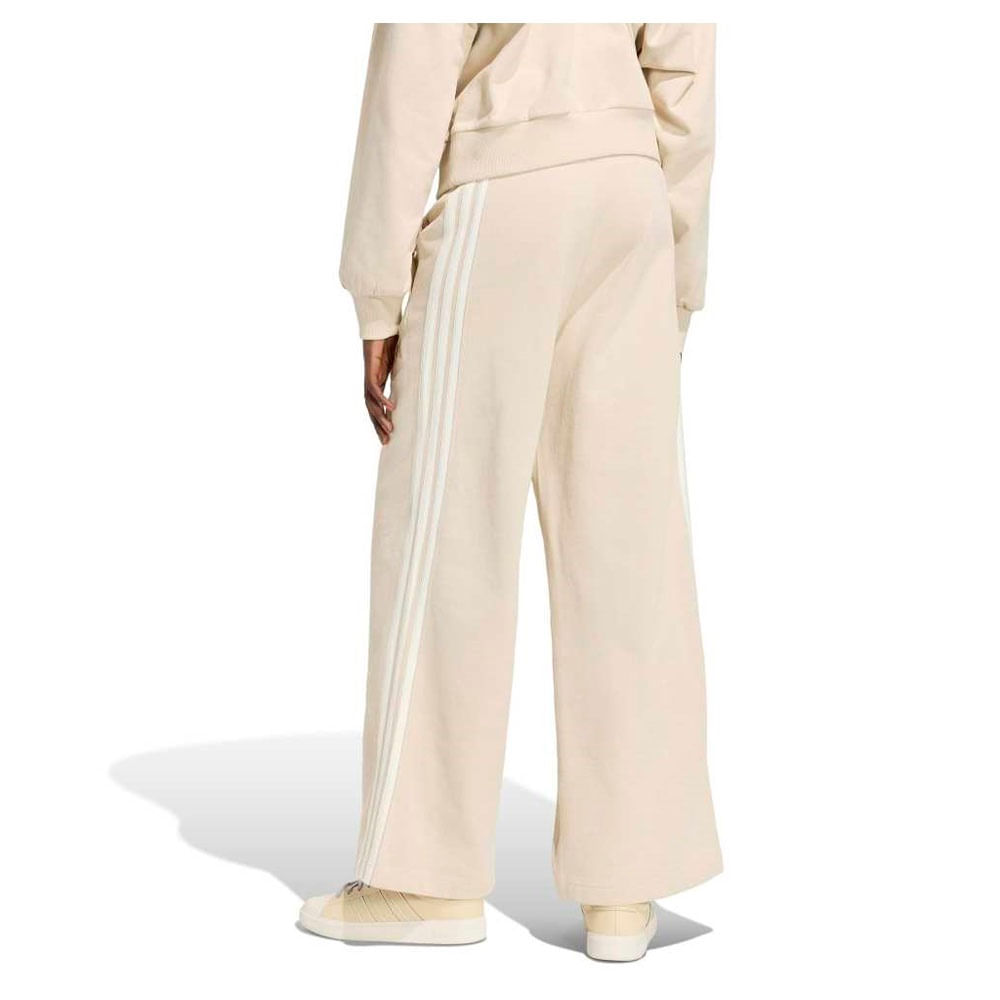 Pantalón Mujer adidas Kit 3 Stripes — imagen 3