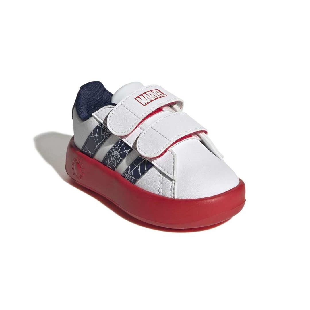 Zapatillas Niños adidas Grand Court Spiderman — imagen 3