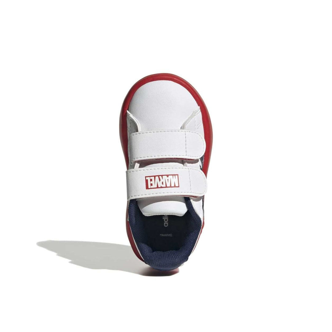 Zapatillas Niños adidas Grand Court Spiderman — imagen 5