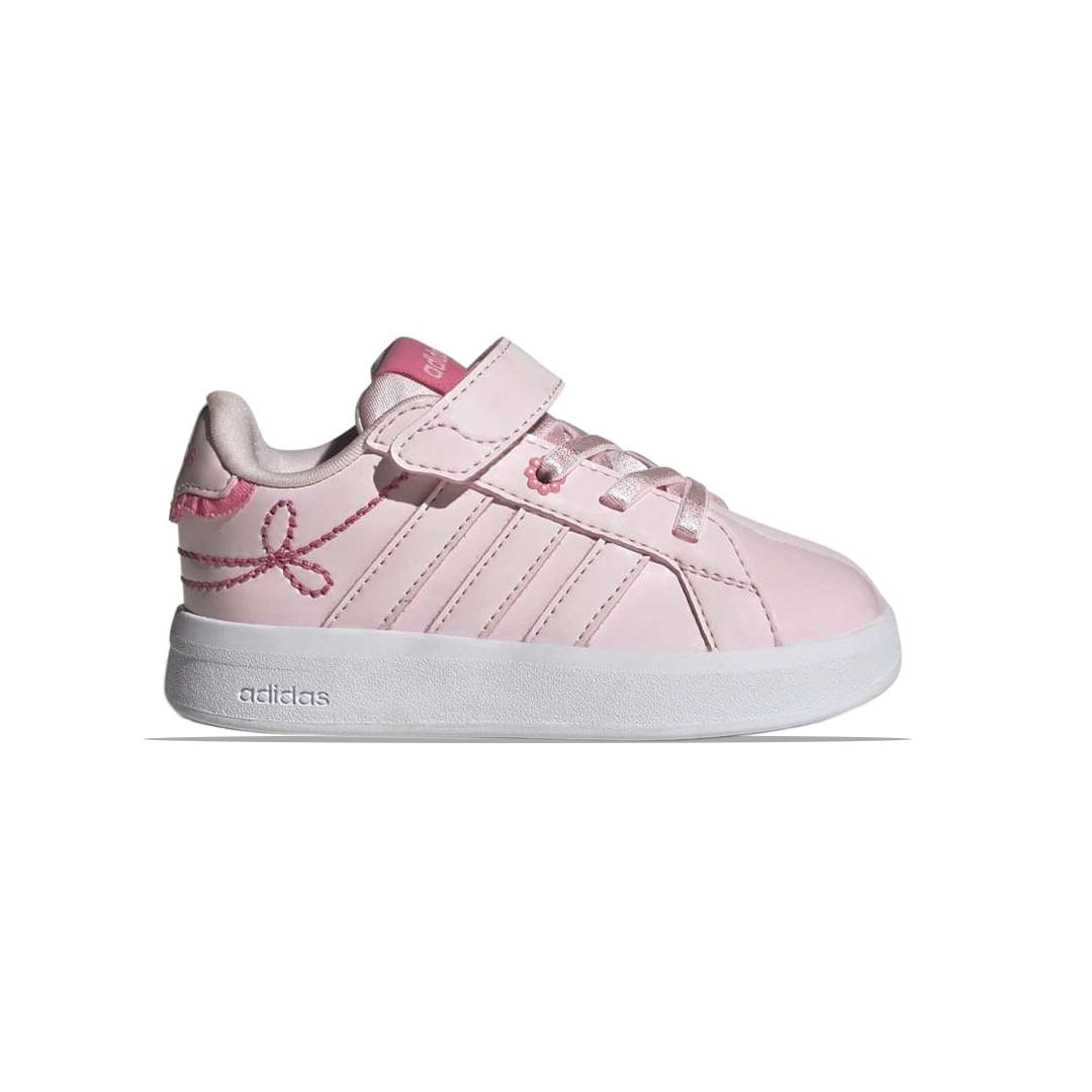 Zapatillas Niños adidas Grand Court 3.0 Girls