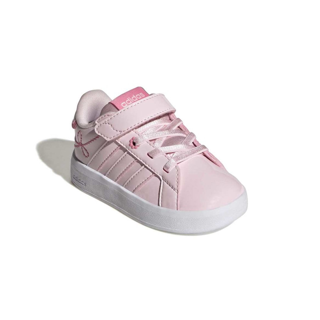 Zapatillas Niños adidas Grand Court 3.0 Girls — imagen 3