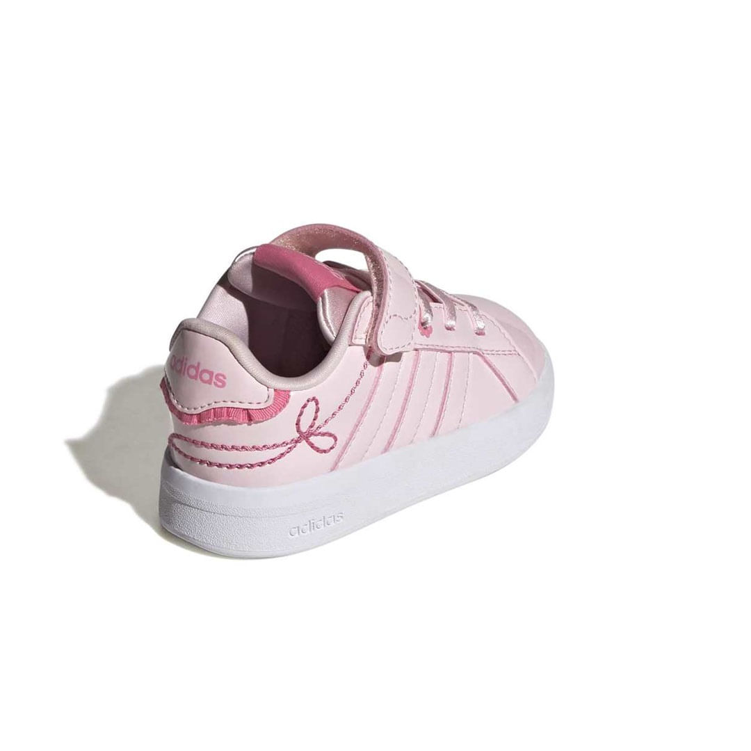 Zapatillas Niños adidas Grand Court 3.0 Girls — imagen 4