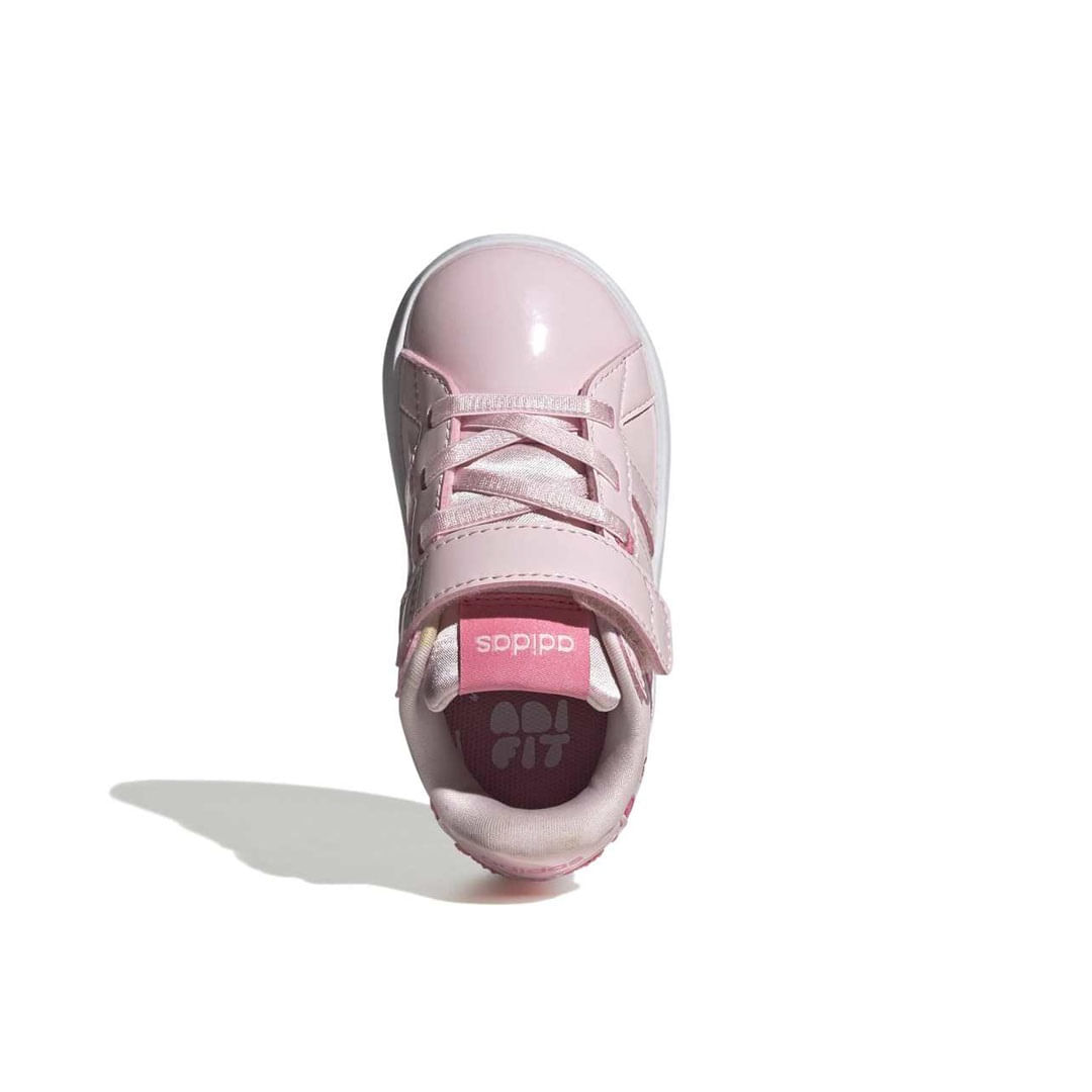 Zapatillas Niños adidas Grand Court 3.0 Girls — imagen 5