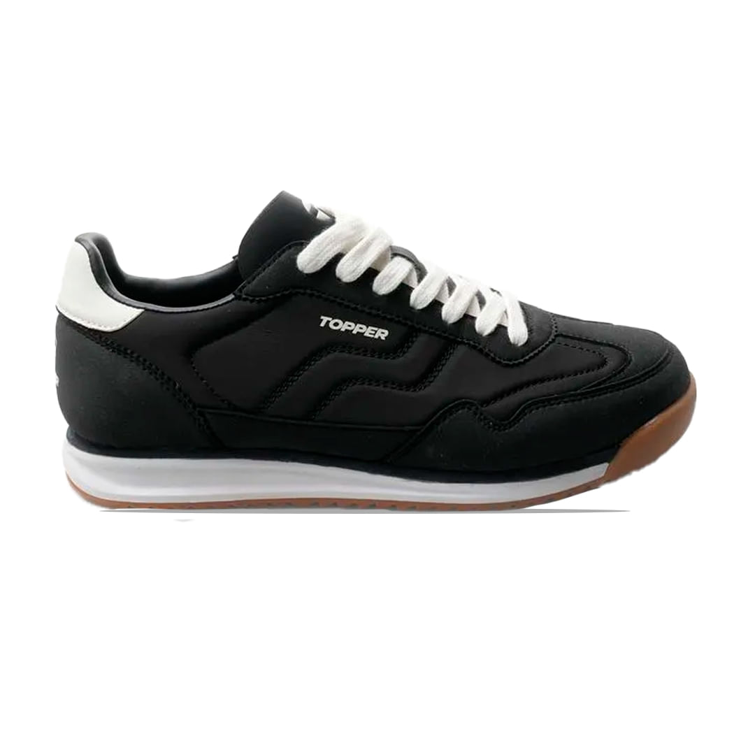 Zapatillas Topper Leroi