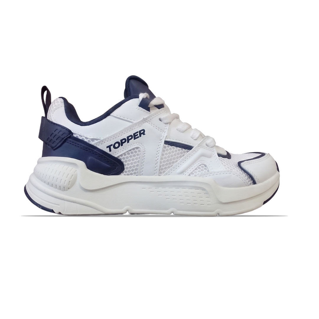 Zapatillas Hombre Topper Vante