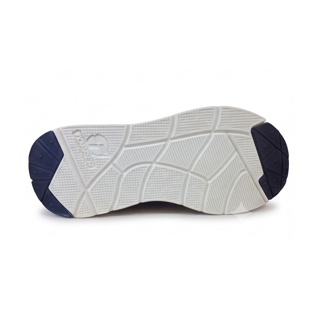 Zapatillas Hombre Topper Vante — imagen 4