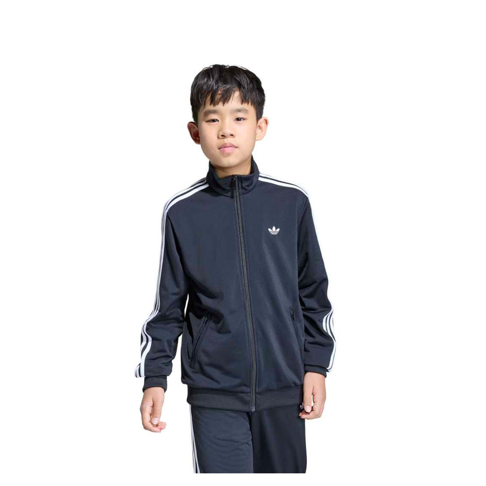 Campera Niños adidas Firebird
