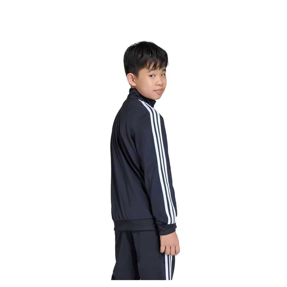 Campera Niños adidas Firebird — imagen 2