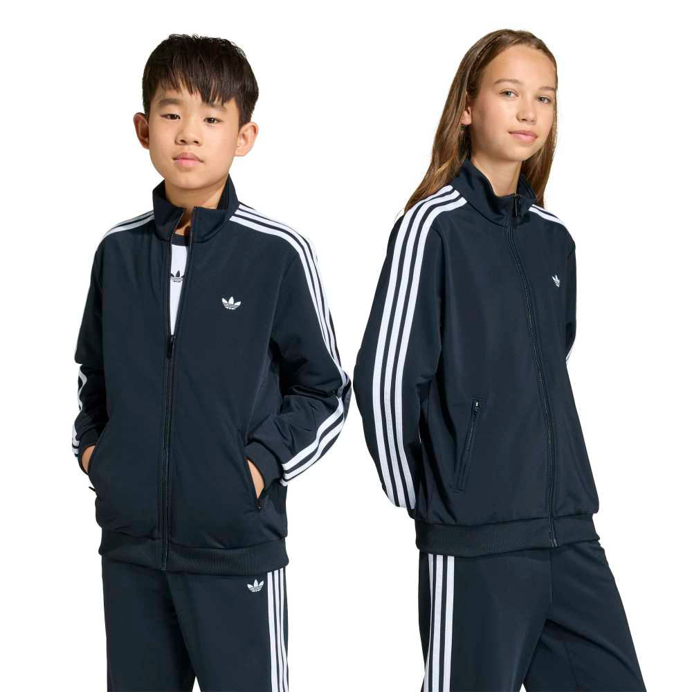 Campera Niños adidas Firebird — imagen 3