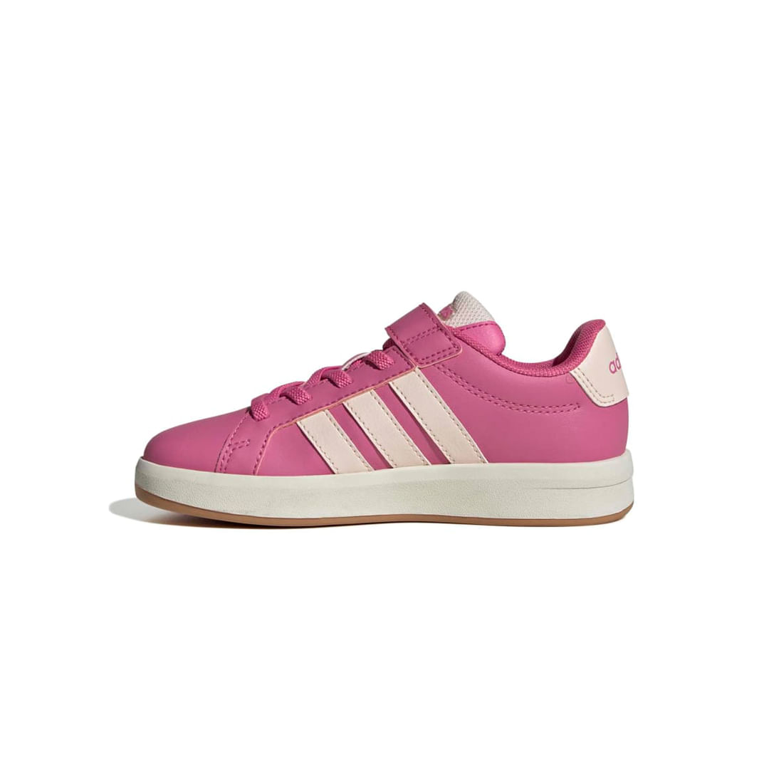 Zapatillas Niños adidas Grand Court 3.0 — imagen 2