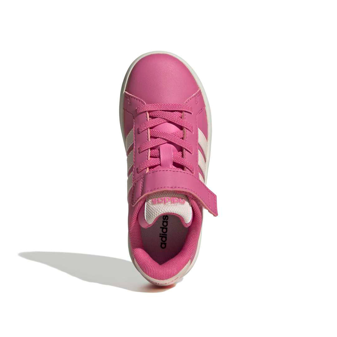 Zapatillas Niños adidas Grand Court 3.0 — imagen 4