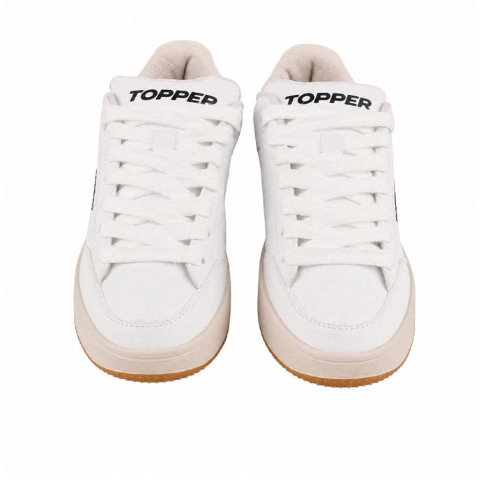 Zapatillas Hombre Topper Burgos — imagen 3