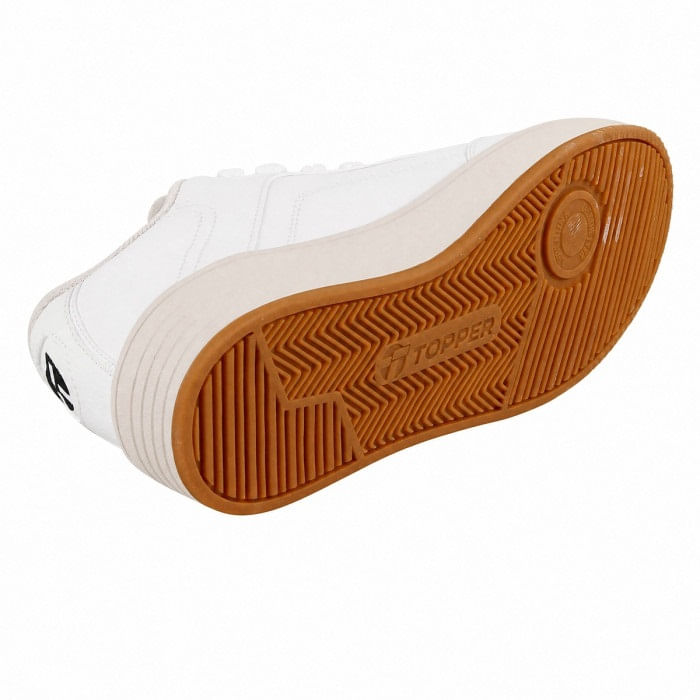 Zapatillas Hombre Topper Burgos — imagen 4
