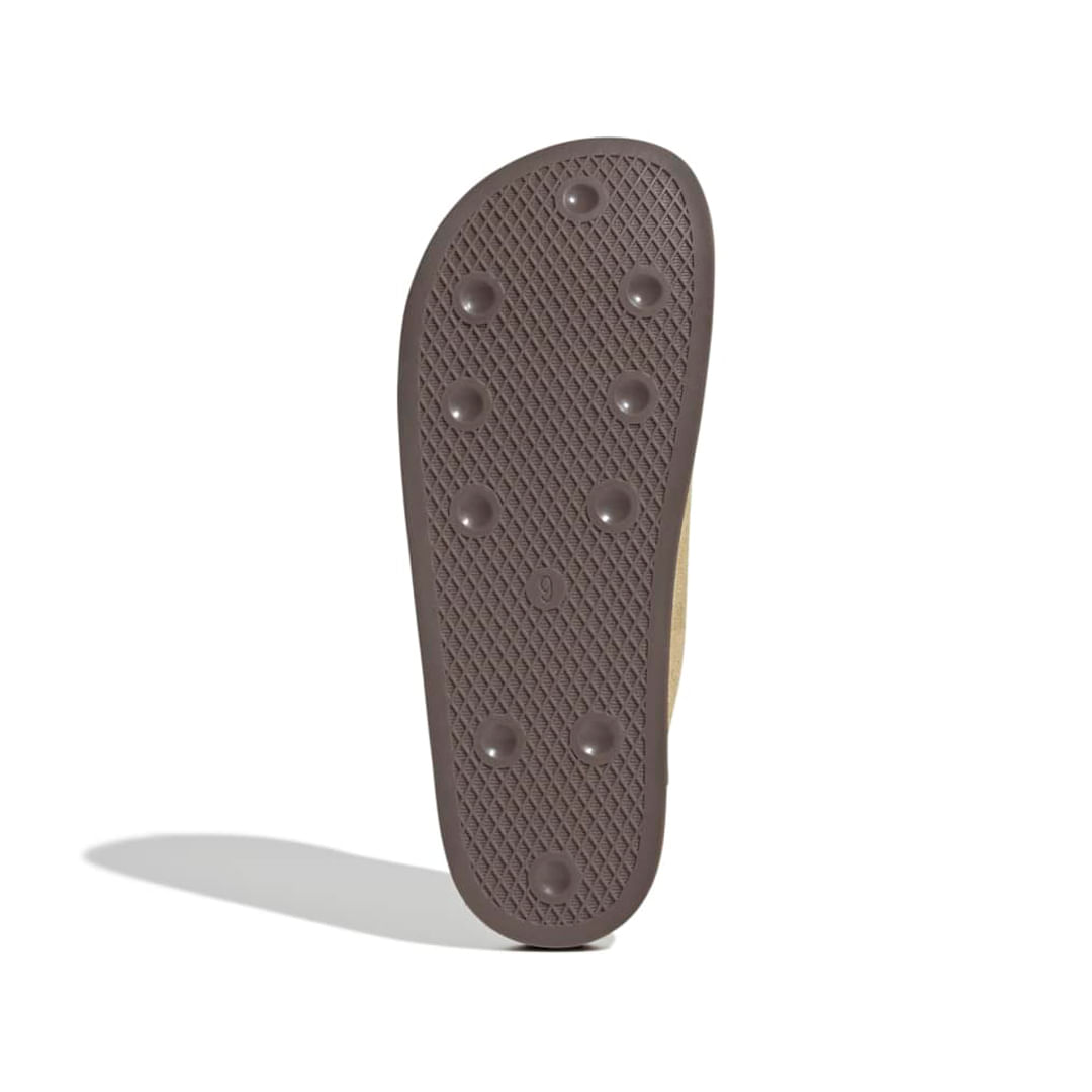Ojotas Hombre adidas Adimule — imagen 3