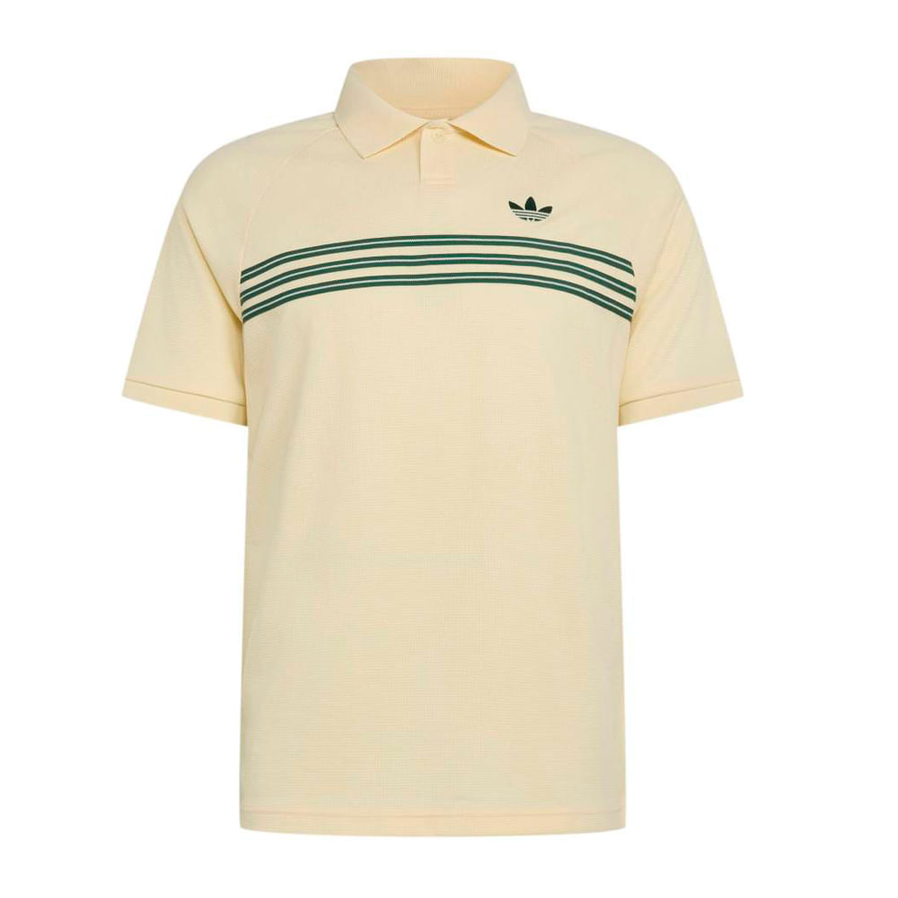 Chomba Hombre adidas Chest Stripes