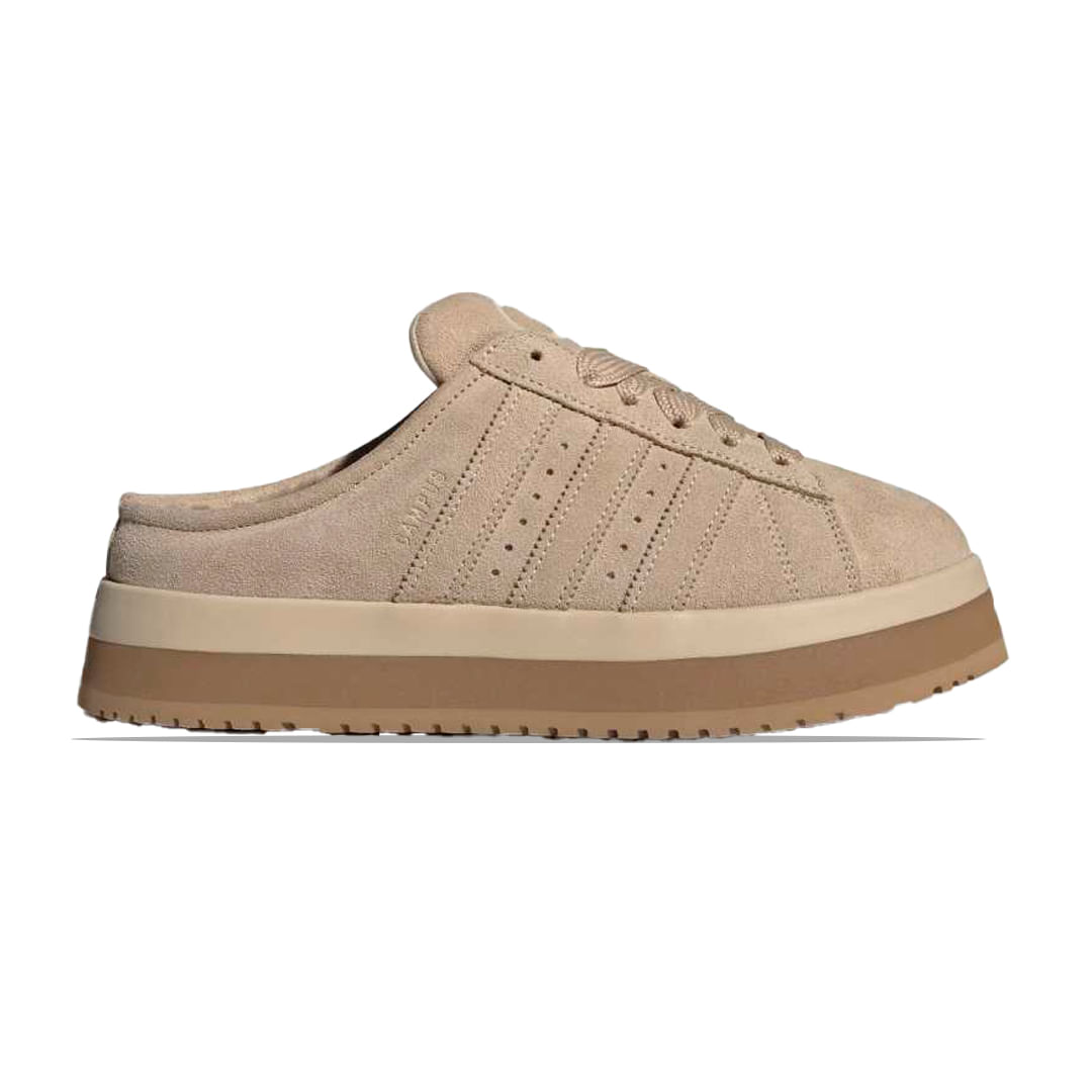 Zapatillas Mujer adidas Campus 00s Winter Low