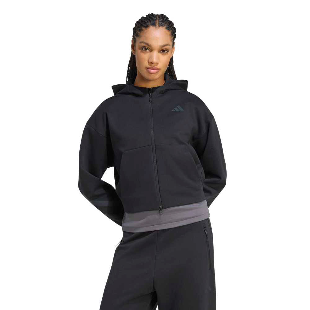 Campera Mujer adidas Z.n.e
