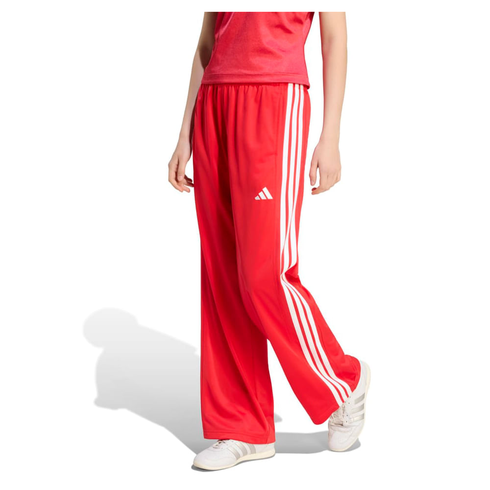 Pantalón Mujer adidas Dayreay Wideleg