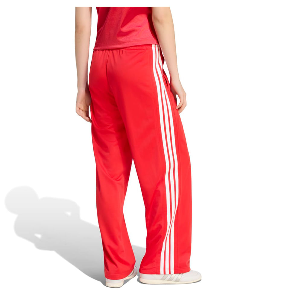 Pantalón Mujer adidas Dayreay Wideleg — imagen 2