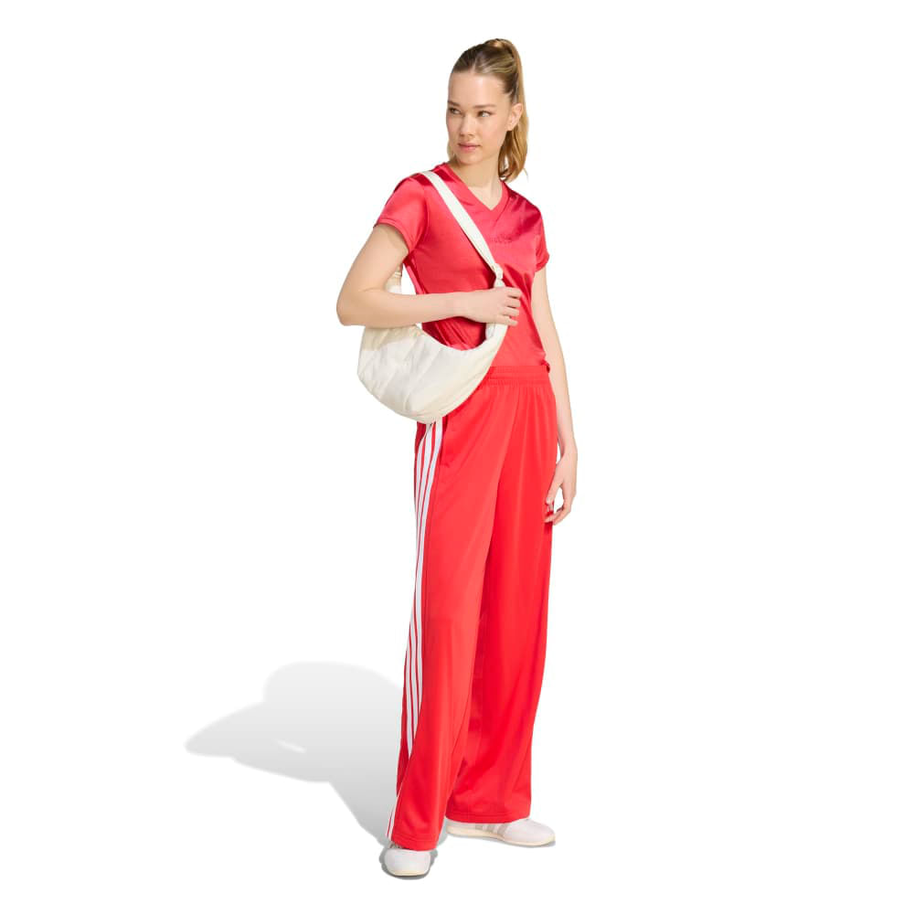 Pantalón Mujer adidas Dayreay Wideleg — imagen 3