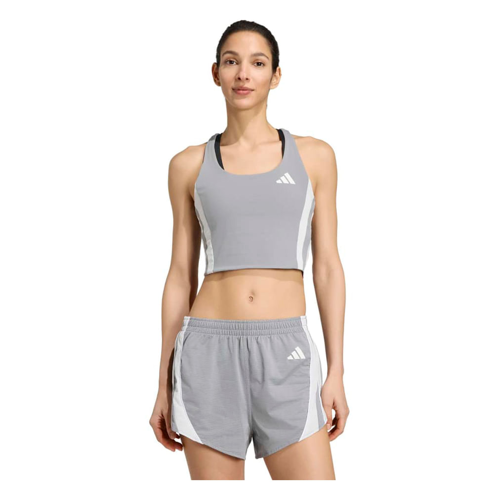 Musculosa Mujer adidas Adizero Archive