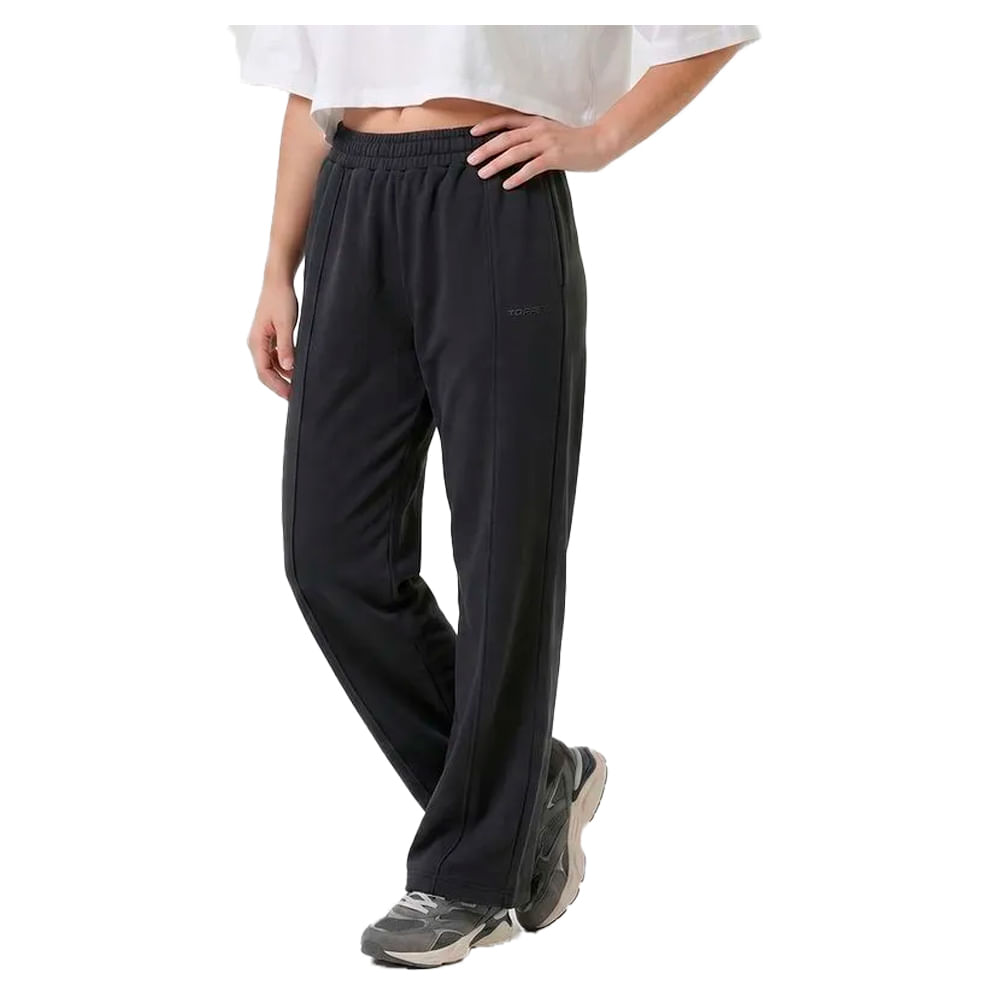 Pantalón Mujer Topper Straight Rtc 1975