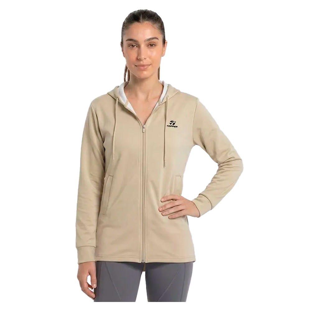 Conjunto Mujer Topper Con Calza