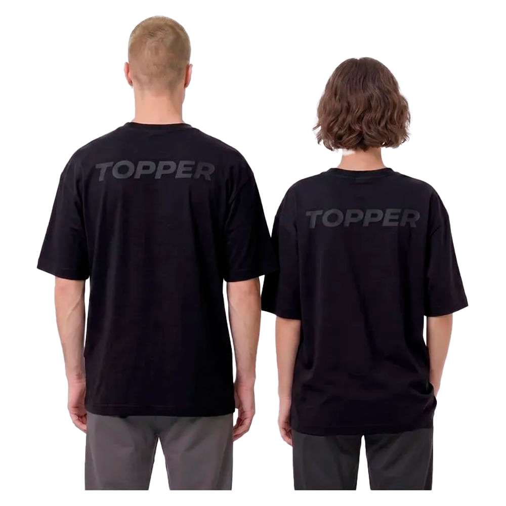 Remera Topper Gender 1975 — imagen 2
