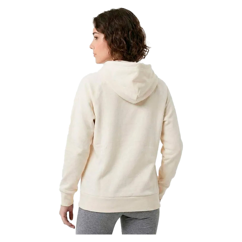 Buzo Mujer Topper Brand — imagen 2