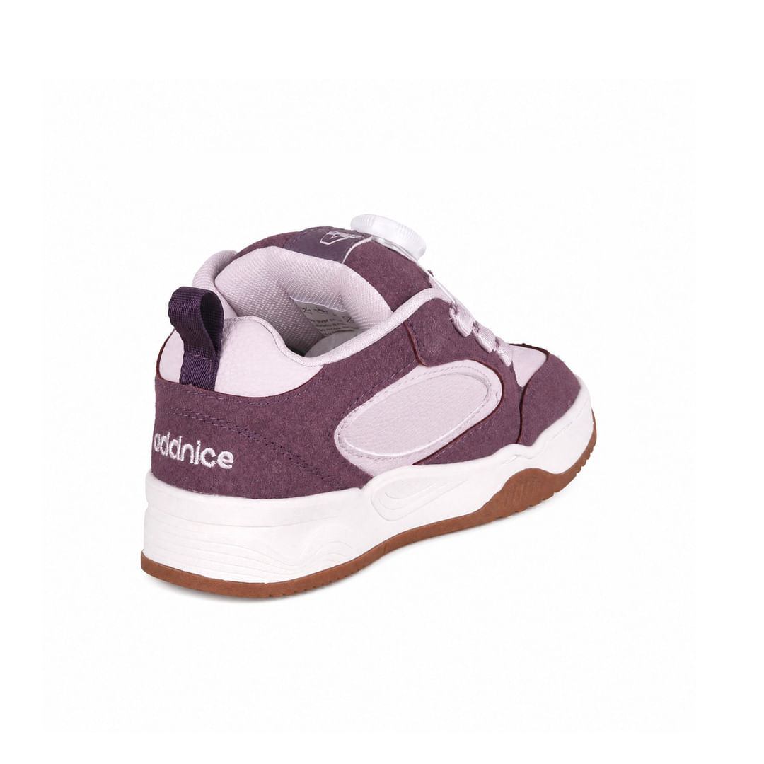 Zapatillas Niños Addnice Skate Cricket — imagen 2