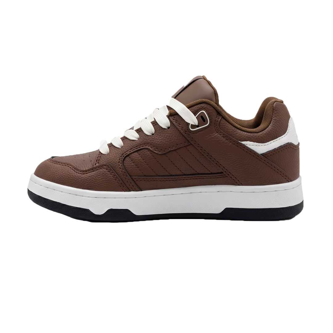 Zapatillas Head Mujer Skate 360 Cordón — imagen 2