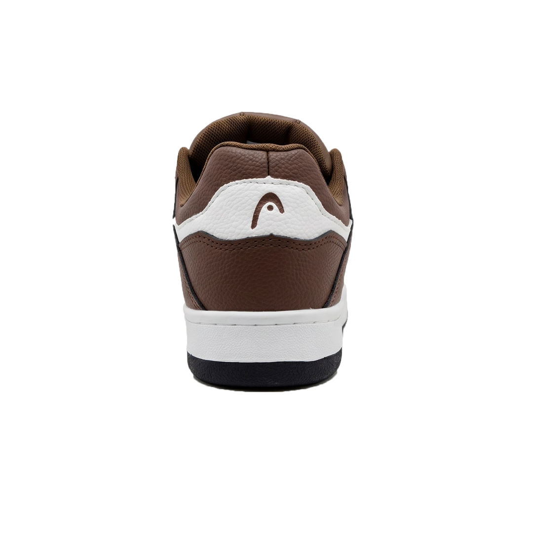 Zapatillas Head Mujer Skate 360 Cordón — imagen 3